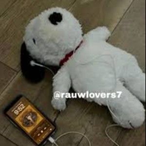 Meet your Posher, Blanca